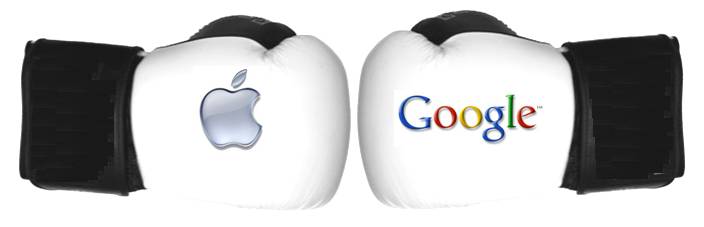 Apple non utilizza più Google come browser?