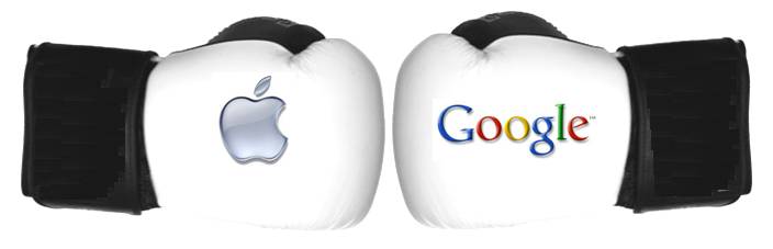 Apple non utilizza più Google come browser?