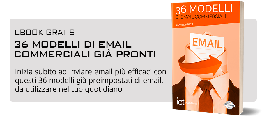 Come Scrivere Unemail Di Presentazione Efficace A Un Prospect