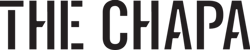 LogoBlack_TheChapa