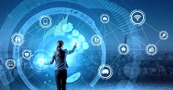 L'importanza di una strategia di “data integration“