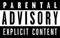 WARNING: EXPLICIT LYRICS