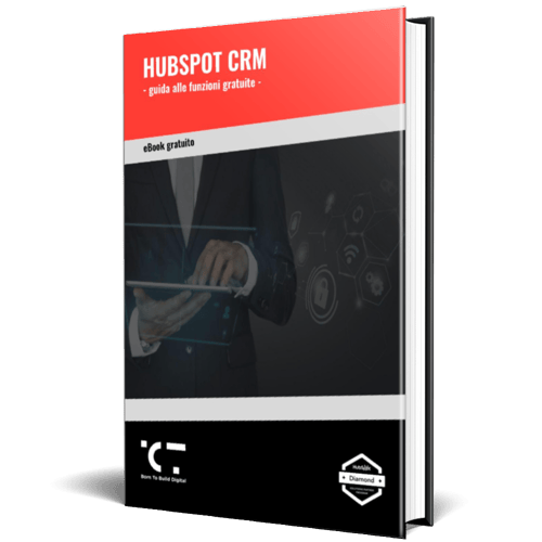 2022 Hubspot CRM guida alle funzioni gratuite 2022 Hubspot CRM guida alle funzioni gratuite
