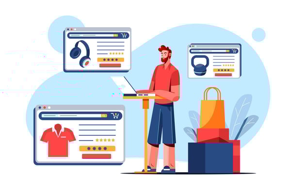 Descrizione del prodotto: come toccare le corde emotive del cliente