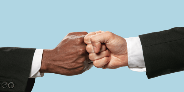 Accordo di co-marketing: lavorare insieme per vincere insieme