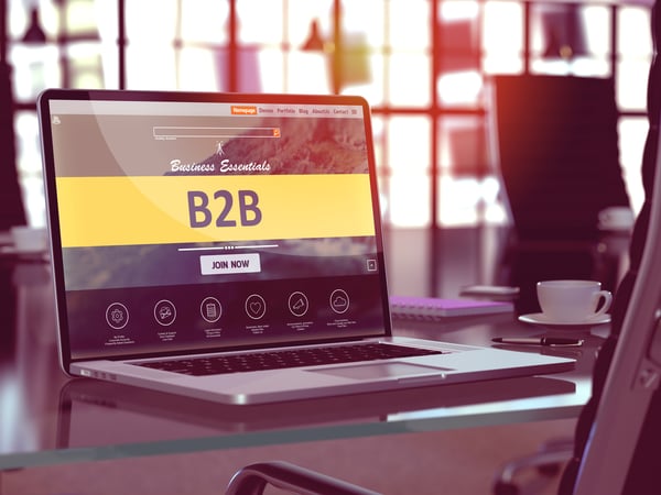 Alibaba.com: il Marketplace per il B2B in tempo di Covid-19 (e non solo)