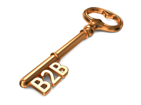 L'e-commerce B2B con BigCommerce: le funzionalità base