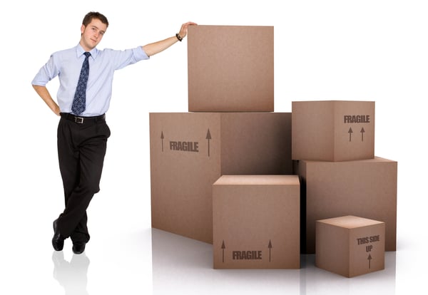 Spedizioni per e-commerce: fai la differenza con la forza esplosiva delle idee!
