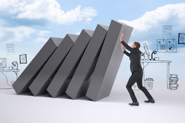 Crisis Management: come prepararsi e reagire alle crisi aziendali