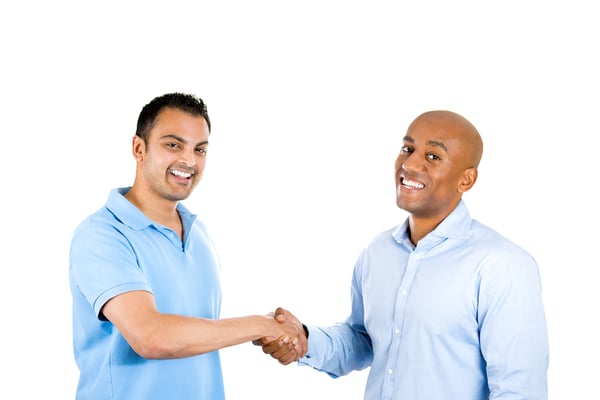 6 consigli su come risolvere i conflitti professionali