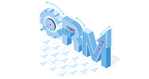 Crm per gestire vendite, marketing e relazioni con i clienti