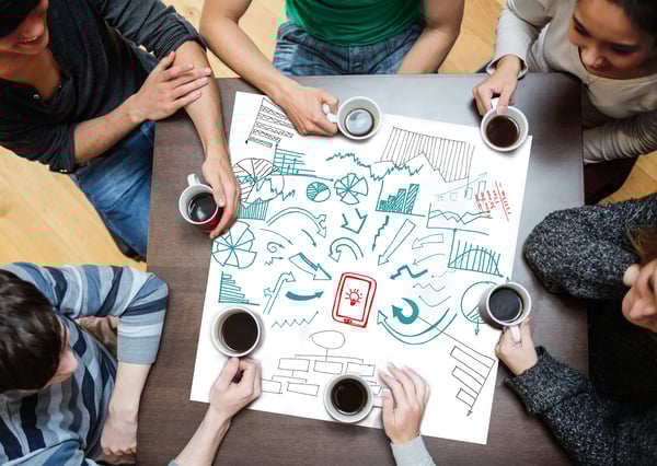 Come presentare la tua azienda sul web