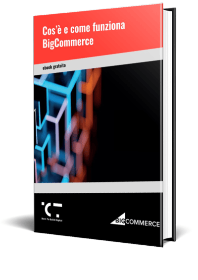 Ebook Bigcommerce risorse