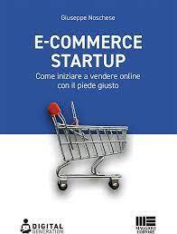 Ecommerce startup