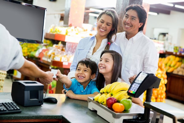 Shopify POS: cos'è e quali sono le funzioni