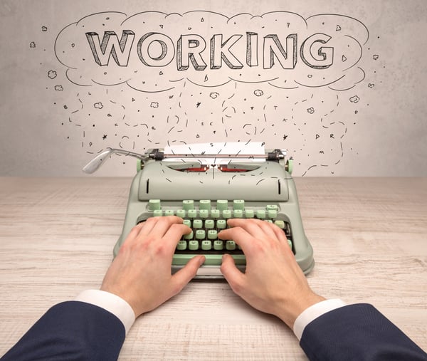 Content Velocity: come generare contenuti in modo veloce e strategico