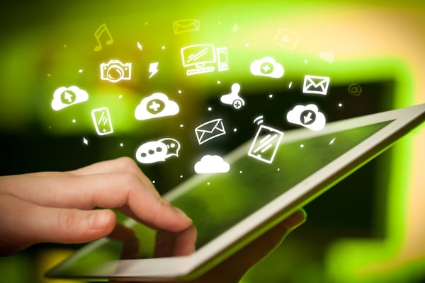 HubSpot Social Inbox: gestisci i social media in un'unica piattaforma