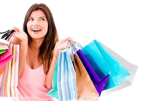 Come creare una shopping experience efficace: alcuni esempi