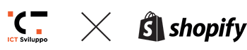 ICT x shopify