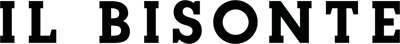 IL_BISONTE logo