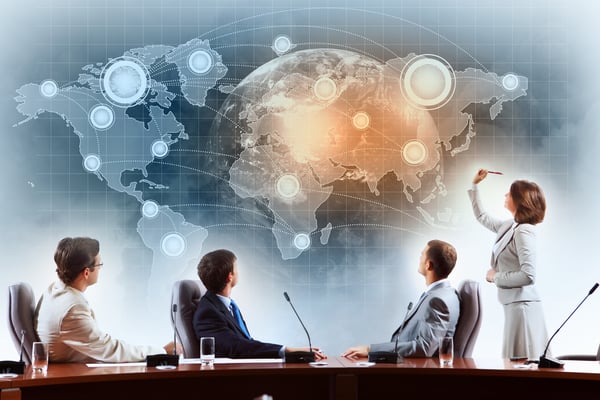 Internazionalizzazione con l'ecommerce (la risposta di Shopify)