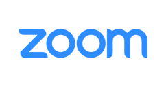 Zoom logo
