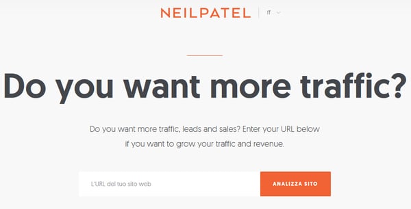 lead nurturing strategia e-commerce