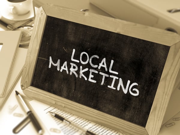 Local e-commerce, una marcia in più per i negozi di quartiere
