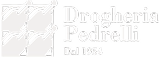 Logo drogheria Pedrelli