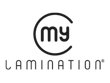 Logo my lamination Logo my lamination