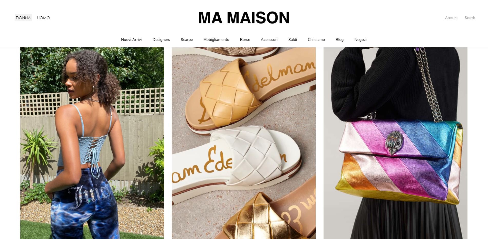 MaMaison Home