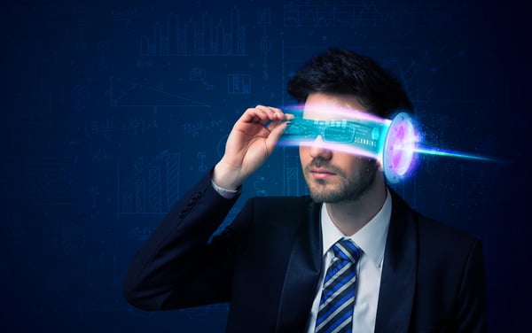 Intelligenza artificiale per l'ecommerce con l'AI Shopify Magic