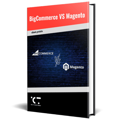 Ebook BigCommerce VS Magento