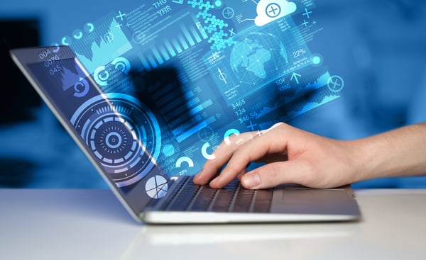 Cos'è un DAM (Digital Asset Management) e come funziona