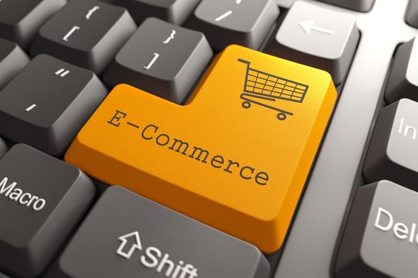 I 9 vantaggi principali di aprire un e-commerce