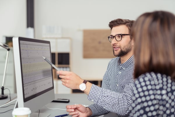 Cosa fa l'E-commerce Marketplace Manager