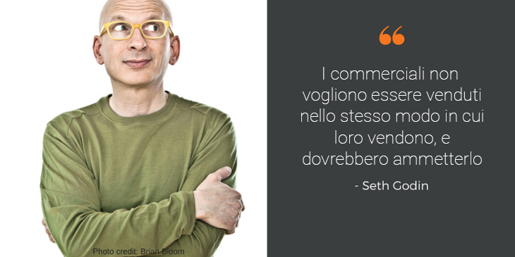 Seth Godin 04 Citazione