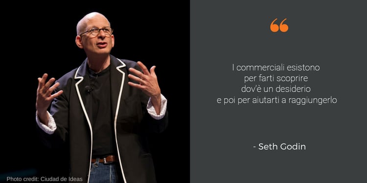 Seth Godin 05 Citazione