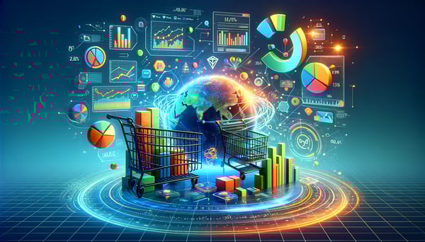 Trasformare i dati in decisioni: La Business Intelligence per Shopify Plus