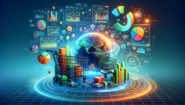 Come la Business Intelligence aiuta un ecommerce: strumenti e analisi