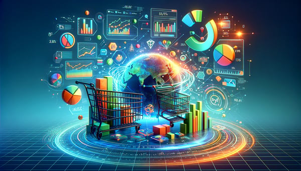 Trasformare i dati in decisioni: La Business Intelligence per Shopify Plus