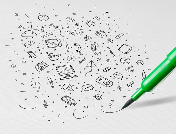 Come impostare e gestire il tuo inventario su Shopify