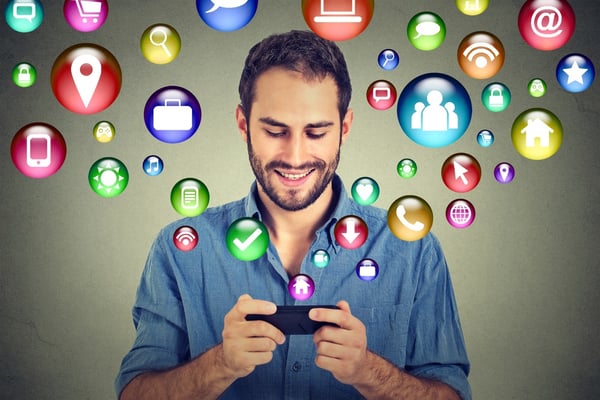 Migliori app mobile per chi cerca un ristorante