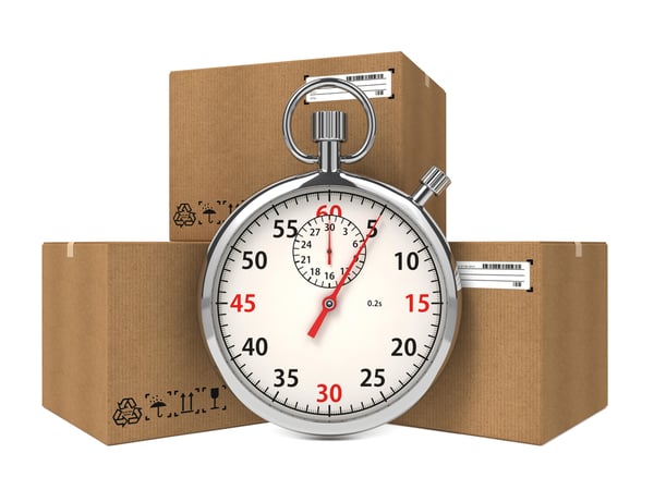 Quick commmerce: cos'è il nuovo trend di chi vende online