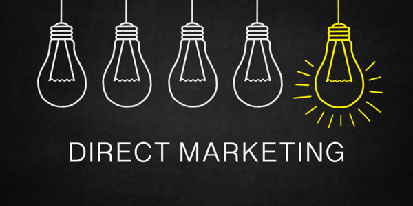 Il direct marketing è una delle chiavi del successo per le aziende