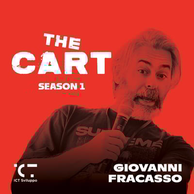the cart -season 1