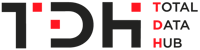 Total Data Hub tdh black