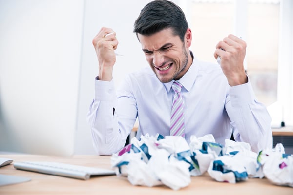 Il tuo e-commerce non vende e non sai il perché? Potrebbe essere per questi 8 motivi