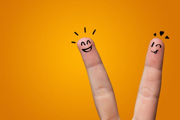 Come il CRM migliora l'esperienza cliente