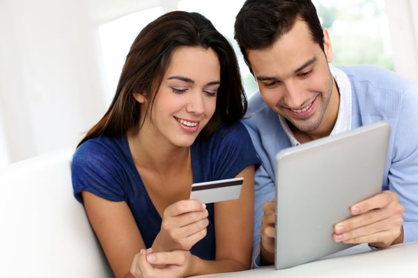 Checkout pagamento: strategie per farlo andare a buon fine
